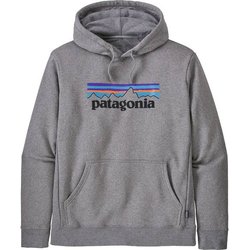 Bluza unisex P-6 Logo Uprisal Patagonia