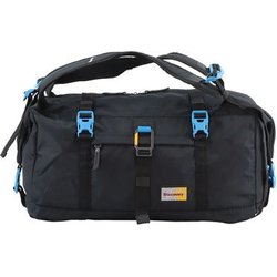 Torba z funkcją plecaka Icon 730 38L Discovery
