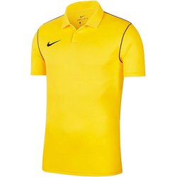 Koszulka męska polo Dry Park 20 Nike