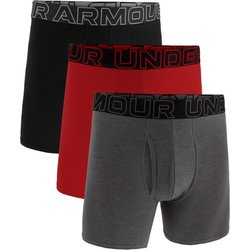 Bokserki męskie Performance Cotton 6