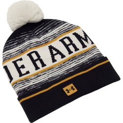 Czapka Halftime Pom Beanie Under Armour