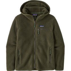 Polar damski Retro Pile Design Patagonia