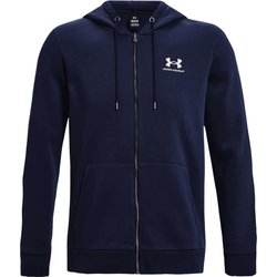 Bluza męska Essential Fleece FZ Hood Under Armour