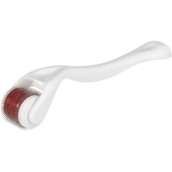 Derma roller do mezoterapii, masażu twarzy Gymtek