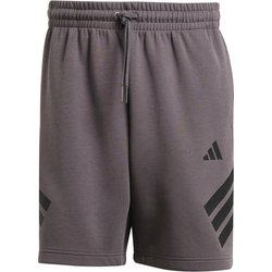 Spodenki męskie Future Icons 3 Stripes Adidas
