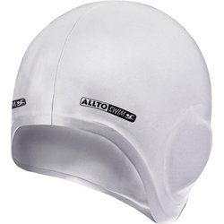 Czepek pływacki silikonowy SP02 Alltoswim