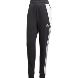 Spodnie dresowe damskie Tiro 24 Sweat Adidas