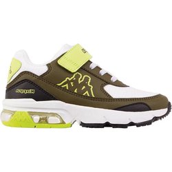 Buty Harlem TC K Jr Kappa
