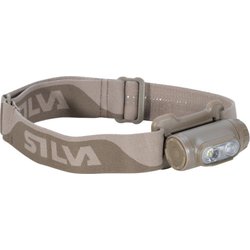 Czołówka MR70 Taktik Zip Bag Silva