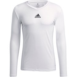 Longsleeve męski Team Base Adidas