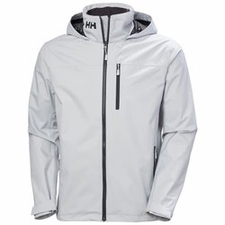 Kurtka męska Crew Hooded Sailing Jacket 2.0 Helly Hansen