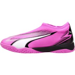 Buty piłkarskie, halowe Ultra Match LL IT + Mid Puma
