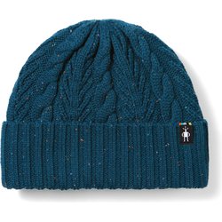 Czapka Cable Knit Beanie SmartWool