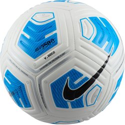 Piłka nożna Strike Team Jr 5 Nike