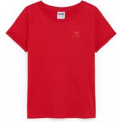 Koszulka damska L.T-Shirt SS Core Diadora