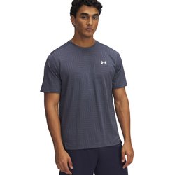 Koszulka męska Tech Vent Geotessa Under Armour