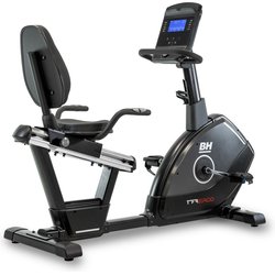 Rower magnetyczny i.TFR FTMS Ergo H651 BH Fitness