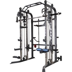 Suwnica Smitha, atlas Cyklop 1 HMS