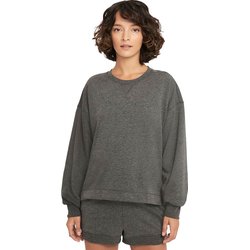 Longsleeve damski Yoga Nike