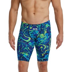 Kąpielówki męskie Thresher Jammer Hyperblitz TYR