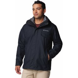 Kurtka męska 3w1 Bugaboo III Fleece Interchange Columbia