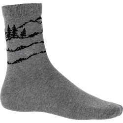 Skarpety Boosocks Mid Bamboo Man Viking