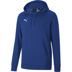 Bluza męska teamGOAL 23 Hoodie Puma