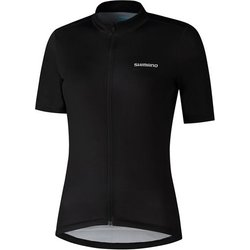Koszulka rowerowa damska Element Shimano