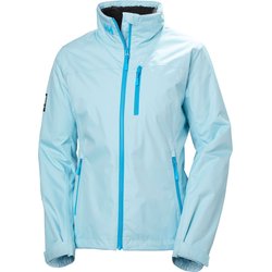 Kurtka damska Crew Hooded Pile Jacket Helly Hansen
