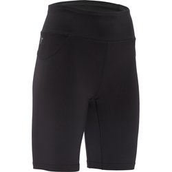 Spodenki rowerowe damskie Fortora Silvini