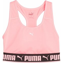 Biustonosz sportowy damski Mid Impact Strong Bra Puma