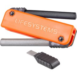 Krzesiwo Dual Action Firestarter Lifesystems
