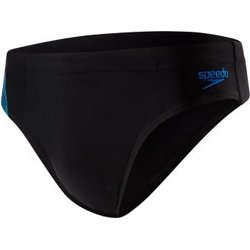 Slipy pływackie męskie Placement 7cm Brief Speedo