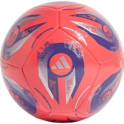 Piłka nożna Women's Euro25 Club 5 Adidas