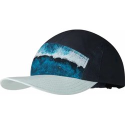 Czapka z daszkiem 5 Panel Go Cap Buff