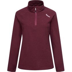 Bluza polarowa damska Montes Regatta