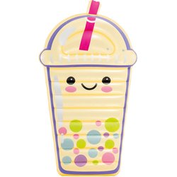 Materac dmuchany Shake 185x107cm Intex