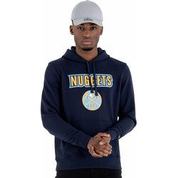 Bluza męska NBA Denver Nuggets New Era