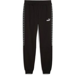 Spodnie dresowe męskie Essentials Tape Puma