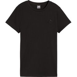 Koszulka damska Ess Elevated Tee Puma