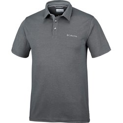Koszulka męska polo Nelson Point Columbia