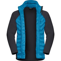 Kurtka hybrydowa męska Routeburn Pro Jack Wolfskin