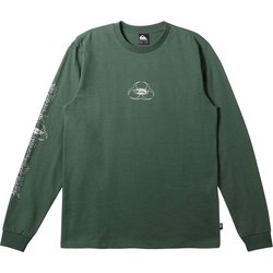 Longsleeve męski Bio Hazard Quiksilver