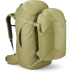 Plecak Tour 50+15L Lowe Alpine