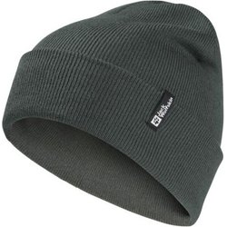 Czapka Rib Beanie Jack Wolfskin