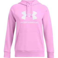 Bluza damska Rival Fleece Big Logo Under Armour
