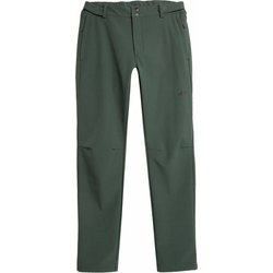 Spodnie trekkingowe męskie 4FAW23TFTRM364 4F