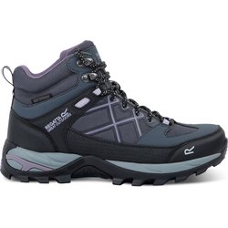 Buty trekkingowe Lady Samaris III Wm's Regatta