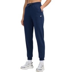 Spodnie dresowe damskie F1659 4F