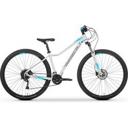 Rower MTB Wizz 3.0 16 29 Tabou